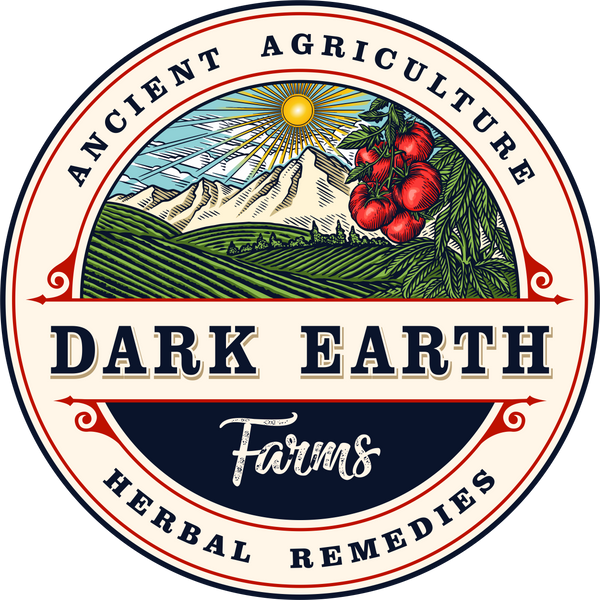 Dark Earth Farms